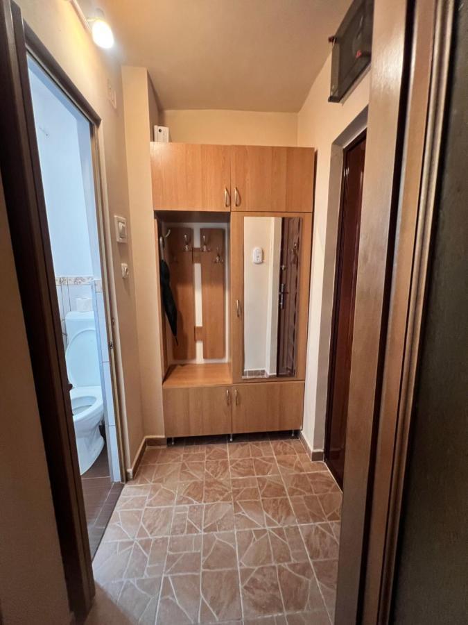 Miha Modern And Central Apartament Malul Muresului Арад Экстерьер фото
